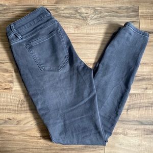 Rachel Roy Soft Jeans